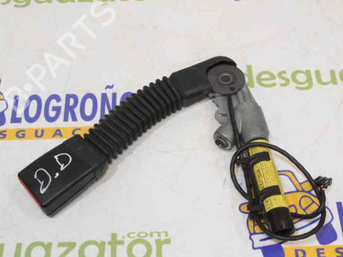 Front right belt tensioner BMW X5 (E53) 3.0 d | BP771984C88 