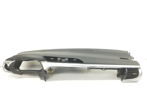 Used Dashboard TOYOTA HILUX VIII Pickup (_N1_) 2.8 TD 4WD (GUN126) (204 hp) 15086734