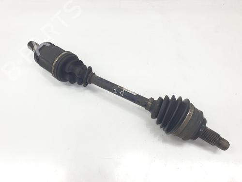 Left front driveshaft BMW X3 (E83) 3.0 d | BP38155395M38 - Image 6