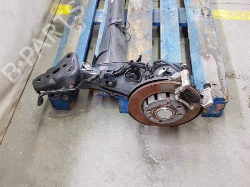 Rear axle OPEL MOKKA | BP40155789M2 - Image 4