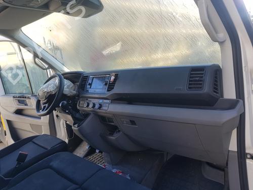 Step MAN TGE Van 2.0 TDI (01V, 03V, 36V, UYB, UYC, UYD) | BP34699420C149  - Image 35