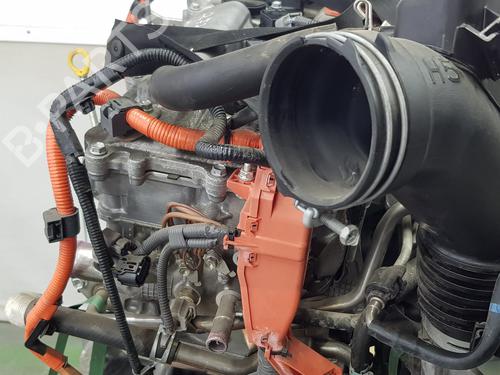 Engine LEXUS NX (_Z1_) 300h AWD (AYZ15_) | BP29755247M1
