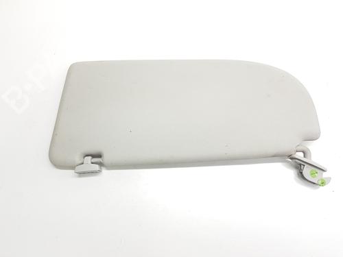 Right sun visor VW CADDY III Box Body/MPV (2KA, 2KH, 2CA, 2CH) 1.6 TDI | BP34736090I2 - Image 5
