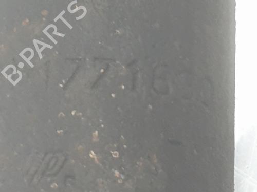 Venstre bagtil støddæmper IVECO DAILY VI Van | BP31118365M18