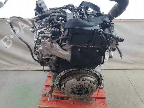 Engine MERCEDES-BENZ VITO Van (W447) 114 CDI (447.601, 447.603, 447.605) | BP38913951M1 - Image 9