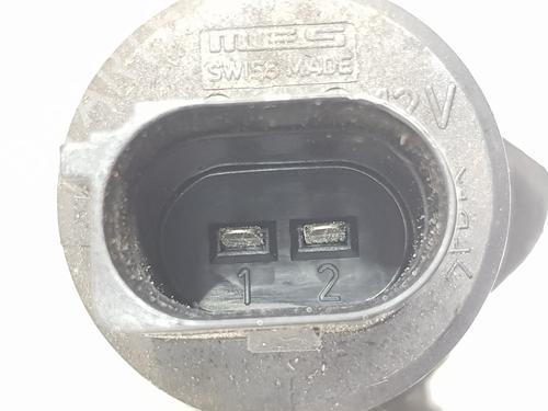 Windscreen washer tank AUDI A6 C7 (4G2, 4GC) 2.0 TDI | BP31671348C113 