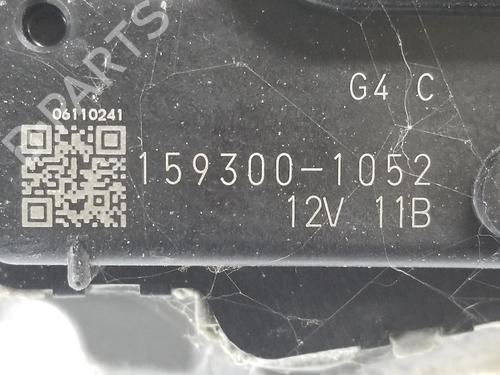 Front wiper motor MITSUBISHI ASX (GA_W_) 1.6 MIVEC (GA1W) | BP5941298M29 