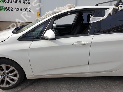 Elektronisk modul BMW 2 Active Tourer (F45) 218 d | BP21561064M83 
