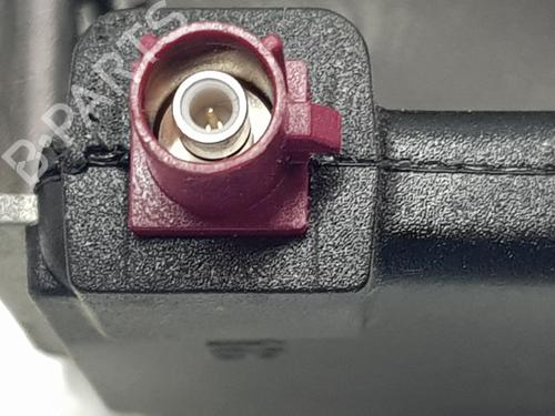 Electronic module SEAT ARONA (KJ7, KJP) 1.0 TSI | BP36650138M83 - Image 4