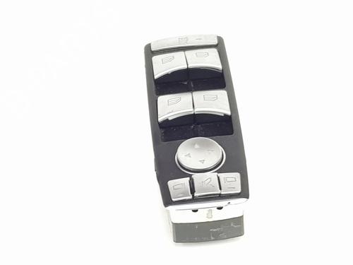 Left front window switch MERCEDES-BENZ CLA Coupe (C117) CLA 200 CDI / d (117.308) | BP36815220I27  - Image 5
