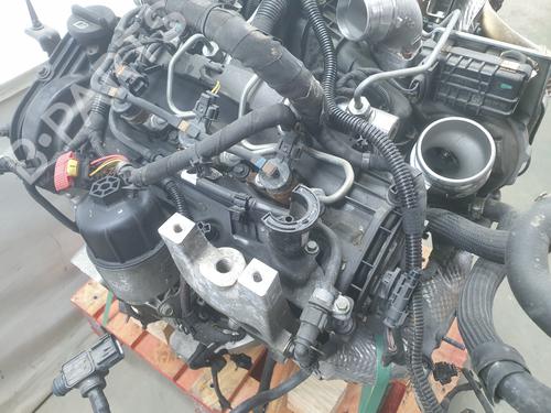 Engine MASERATI QUATTROPORTE VI 3.0 D | BP32387613M1  - Image 6