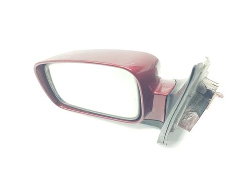 Used Left mirror KIA SORENTO I (JC) 2.5 CRDi 4WD (140 hp) 12603825