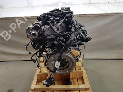 Engine FIAT 600e / 600 (365_, 364_) | BP37200459M1 - Image 2