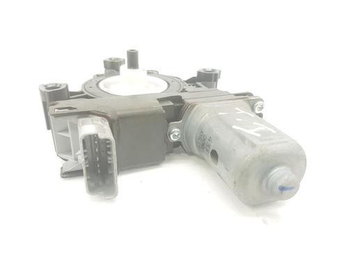 Left rear window motor PEUGEOT 208 II (UB_, UP_, UW_, UJ_) 1.2 PureTech 100 | BP16066859E23 