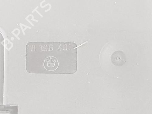Tailgate lock BMW 3 (E46) 330 xd | BP13820100C101 
