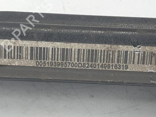 Left rear suspension arm JEEP RENEGADE SUV (BU, B1, BV) 1.3 T-GDi | BP23548045M14 