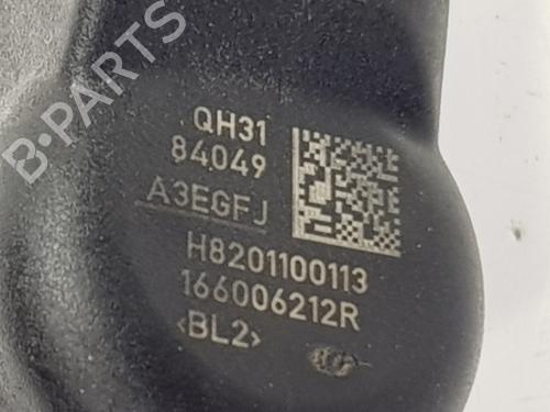 Injector RENAULT KADJAR (HA_, HL_) 1.5 dCi 110 (HLA3) | BP33185829M100 - Image 3