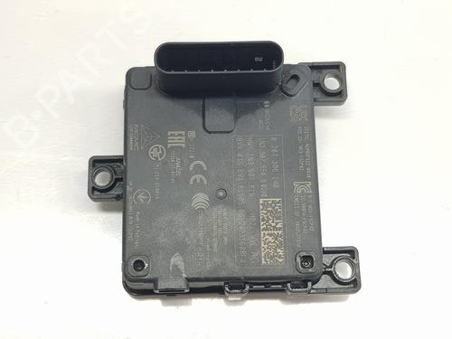 Used Electronic module VW CRAFTER Van (SY_, SX_) [2016-2025]  29535467