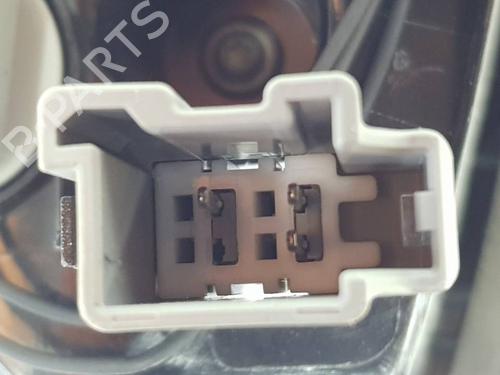 Right tailgate light FORD PUMA (J2K, CF7) 1.0 EcoBoost | BP38508009C80 - Image 2