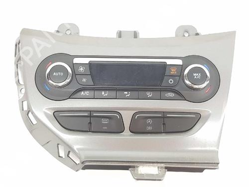 Used Climate control FORD FOCUS III 1.6 TDCi (95 hp) 6455893