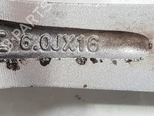 Fælk KIA STONIC (YB) | BP36020628C45 - Image 2
