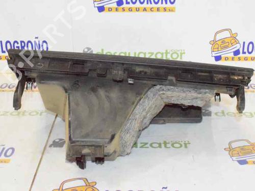 Glove box PEUGEOT PARTNER Box Body/MPV 1.6 HDi 16V 4x4 | BP781373C95 