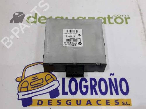 Used Automatic gearbox ECU BMW 3 (E90) 320 d (177 hp) 14123600