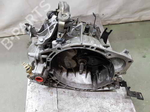 Gearkasse CITROËN C8 (EA_, EB_) 2.2 | BP31124620M3 