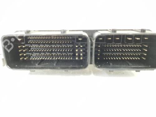 Engine control unit (ECU) CITROËN BERLINGO (ER_, EC_) | BP39693466M57 - Image 3