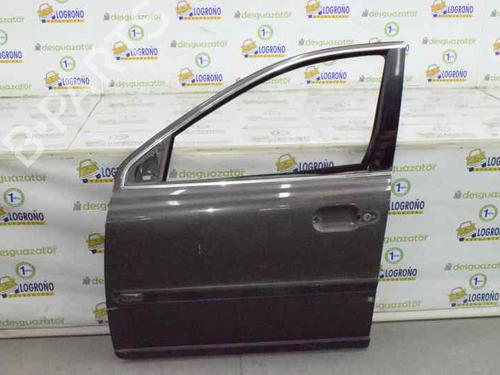 Used Left front door VOLVO XC90 I (275) D5 AWD (185 hp) 1121422