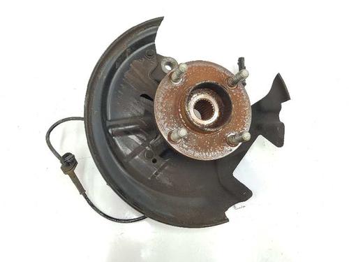 Right front steering knuckle FORD FIESTA VI (CB1, CCN) 1.0 Sport | BP4746597M26 