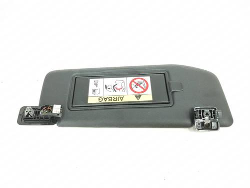 Right sun visor OPEL MOKKA | BP40155722I2 - Image 3