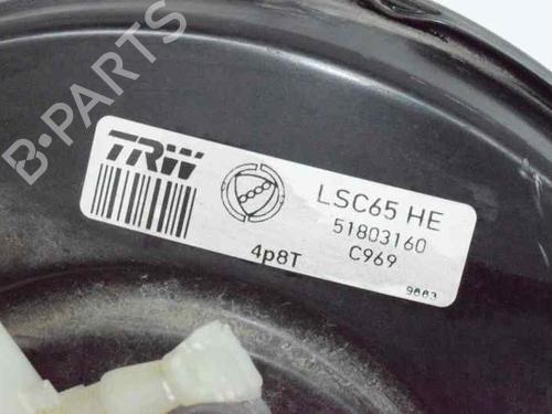 Servo brake FIAT 500 (312_) 1.2 (312AXA1A) | BP779577M42 