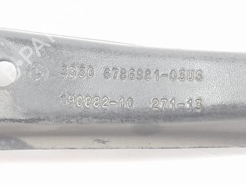 Right rear suspension arm BMW X3 (F25) xDrive 20 d | BP25051161M15 