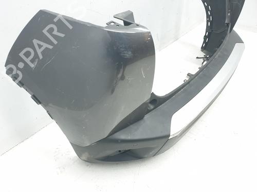 Rear bumper PEUGEOT 3008 II SUV (MC_, MR_, MJ_, M4_) 1.2 THP/ PureTech 130 (MRHNSM, MRHNSU, MRHNSJ, MRHNYW,... | BP20321578C8 