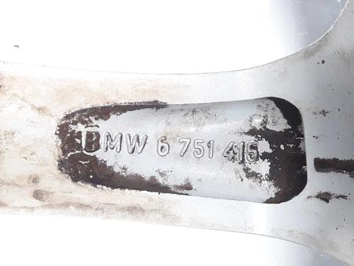 Rim BMW 3 Touring (E46) 330 xi | BP6544551C45 