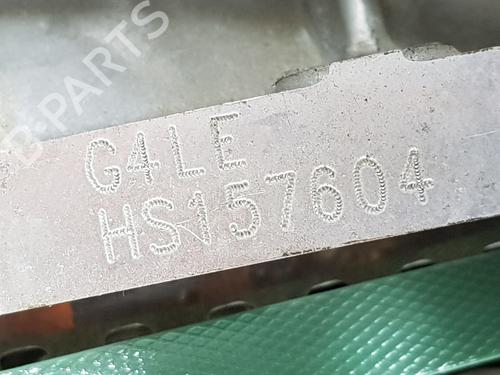 Engine KIA NIRO I (DE) | BP37439706M1 - Image 10