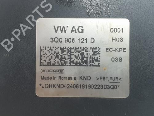 Electronic module VW CRAFTER Van (SY_, SX_)  | BP28030799M83 