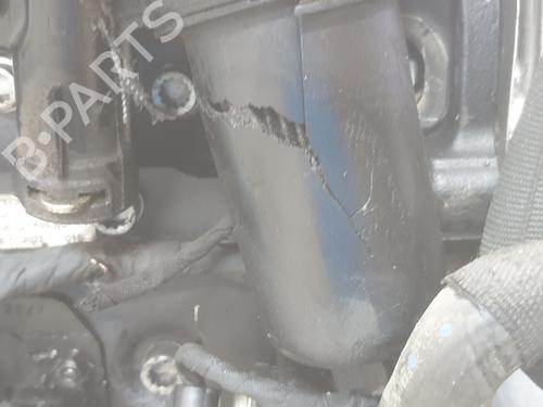 Engine VW T-ROC (A11, D11) 2.0 TDI | BP35933700M1 - Image 8