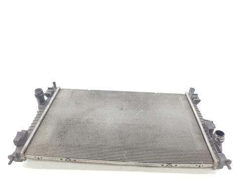 Used Water radiator Water radiator CITROËN SPACETOURER Bus (V_) [2016-2026] 36037102 36037102
