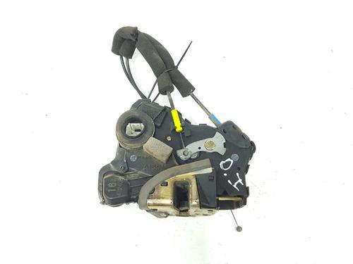 Used Front left lock TOYOTA LAND CRUISER PRADO (_J12_) 3.0 D-4D (KDJ120, KDJ125) (163 hp) 5603767