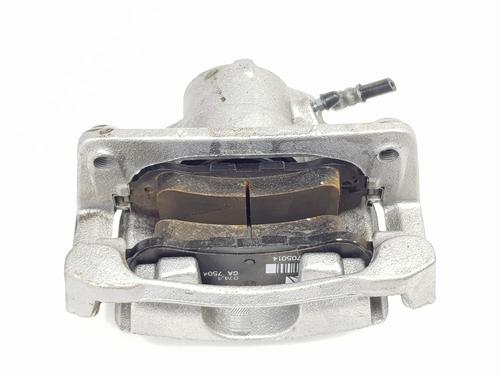 Right front brake caliper OPEL ASTRA L Sports Tourer (O5) 1.2 (FRHNPJ) | BP25008809M104 