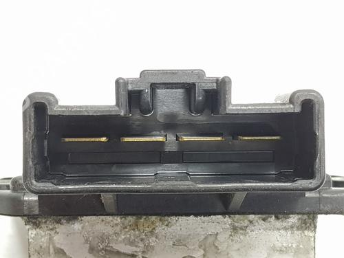 Heater resistor TOYOTA LAND CRUISER PRADO (_J12_) 3.0 D-4D (KDJ120, KDJ125, KDJ121) | BP22551946M108