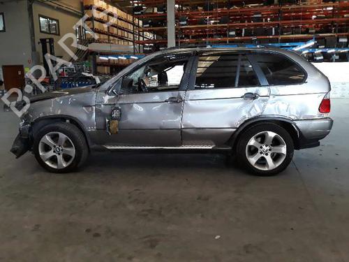 Right front window motor BMW X5 (E53) 3.0 d | BP1732089E20 