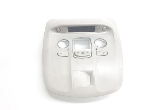 Innerbelysning CITROËN JUMPY III Van (V_) [2016-2026]  31991951