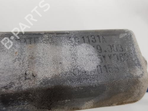 Mechanizm podnoszenia szyby przedniej lewej BMW 3 (F30, F80) 318 d | BP30482114C22 