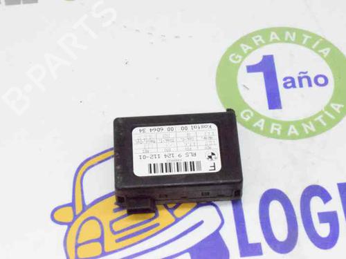 Used Electronic sensor BMW 3 Convertible (E93) 325 i (218 hp) 1562599