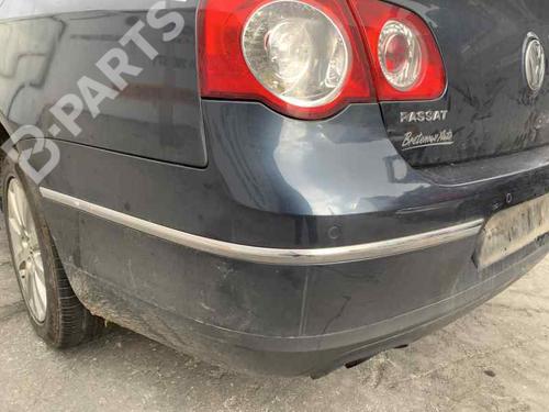 Manual gearbox selector VW PASSAT B6 (3C2)  | BP7418068M90  - Image 54