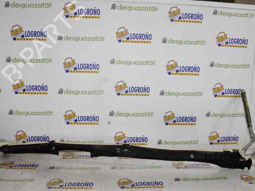 Left curtain airbag VW GOLF PLUS V (5M1, 521) 2.0 TDI | BP777873C11 