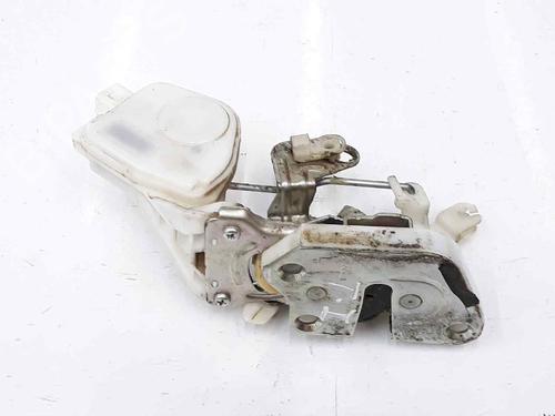 Used Rear left lock MITSUBISHI PAJERO IV (V8_W, V9_W) 3.2 DI-D (V88W, V98W) (160 hp) 5941955
